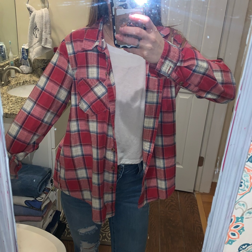 Flannel